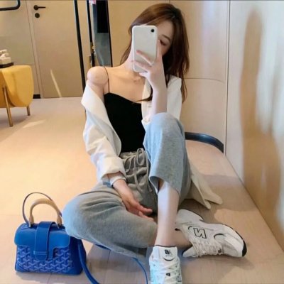 关中女人
