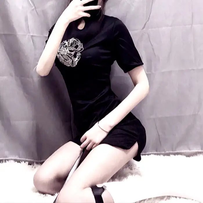 窥情国语